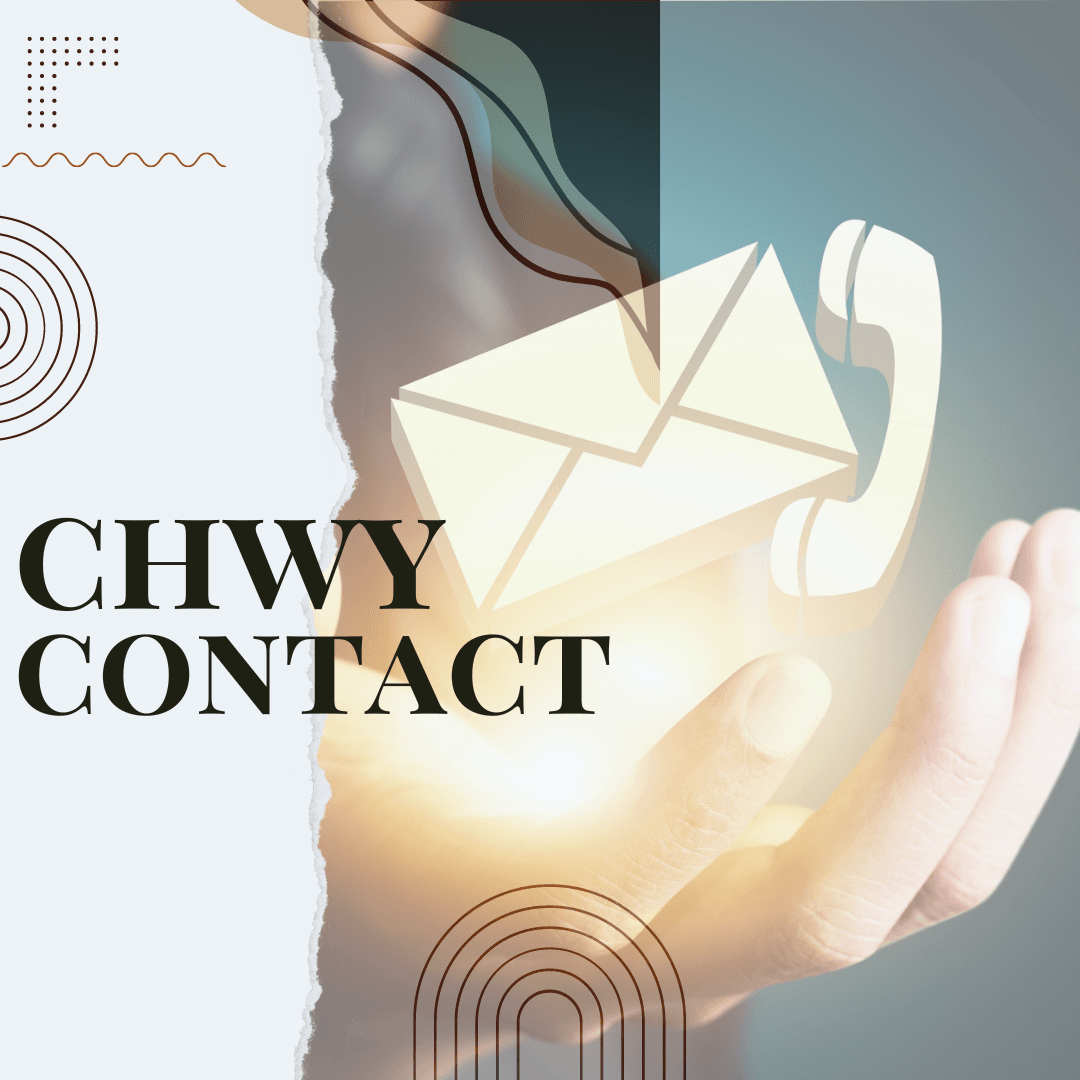 ChewyContact