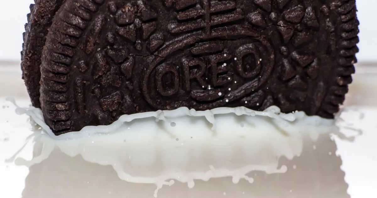 oreo dessert recipes