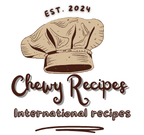 chewyrecipes