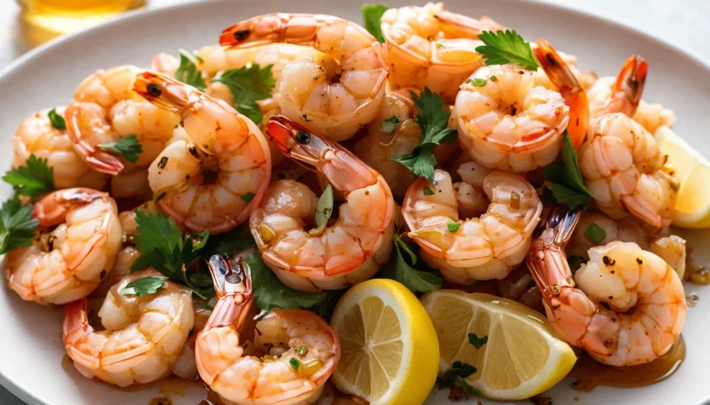 chicken and shrimp recipes