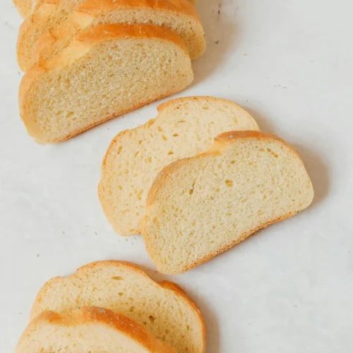 Sandwich Bread Recipe