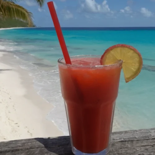 Bahama Mama