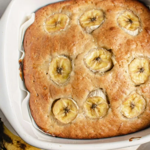 Banana Bread