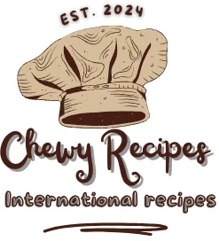 chewyrecipes