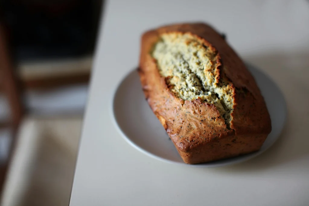 banana bread recipe