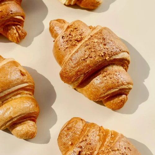 Croissants