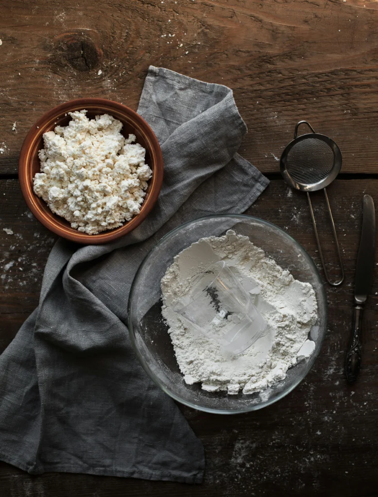 Cottage Cheese Recipes