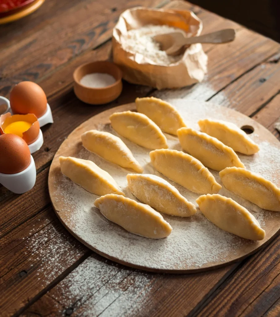 Breakfast Pastries