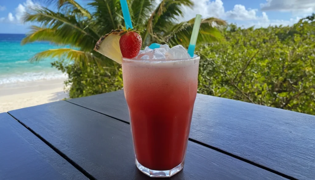 Bahama Mama