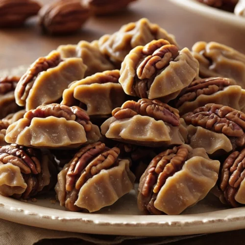 Pralines