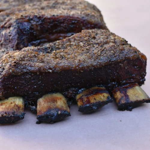 Short Ribs