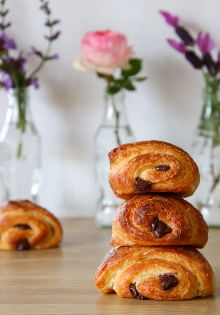 Pain au Chocolat