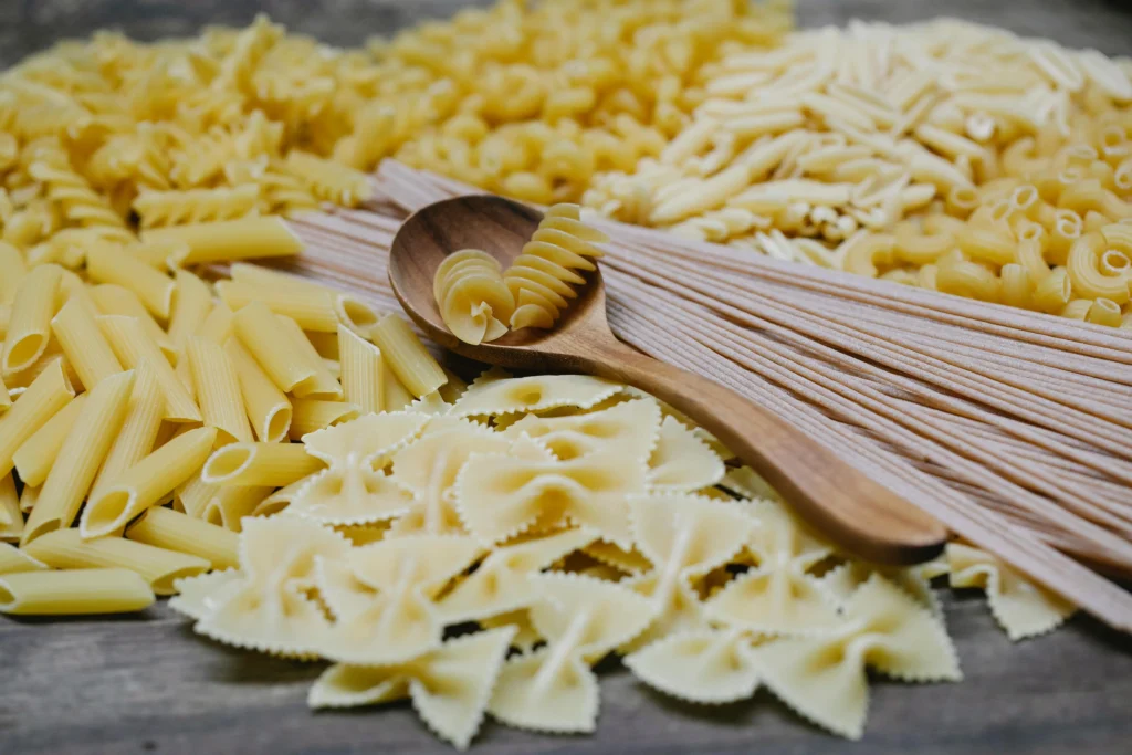 boursin pasta recipe