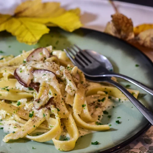 boursin pasta recipe