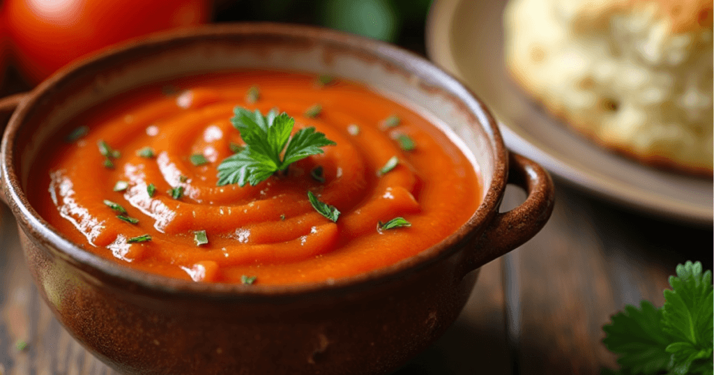 tomato gravy recipe