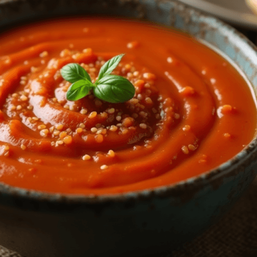 tomato gravy recipe