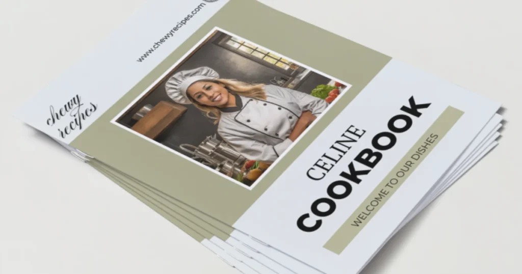 Cookbook