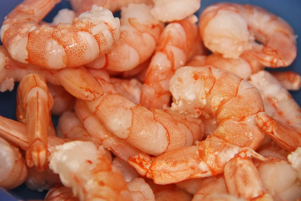 bbq shrimp recipe