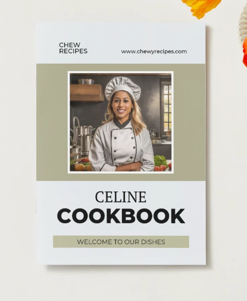 cookbook